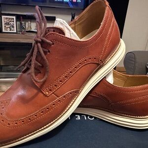 Men’s size 13 Cole Haan Original Grand Shwng